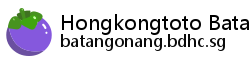 Hongkongtoto Batang Onang
