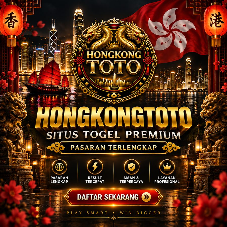 Hongkongtoto Batang Onang